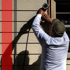 Best Custom Trim and Detailing for Siding  in Belton, SC